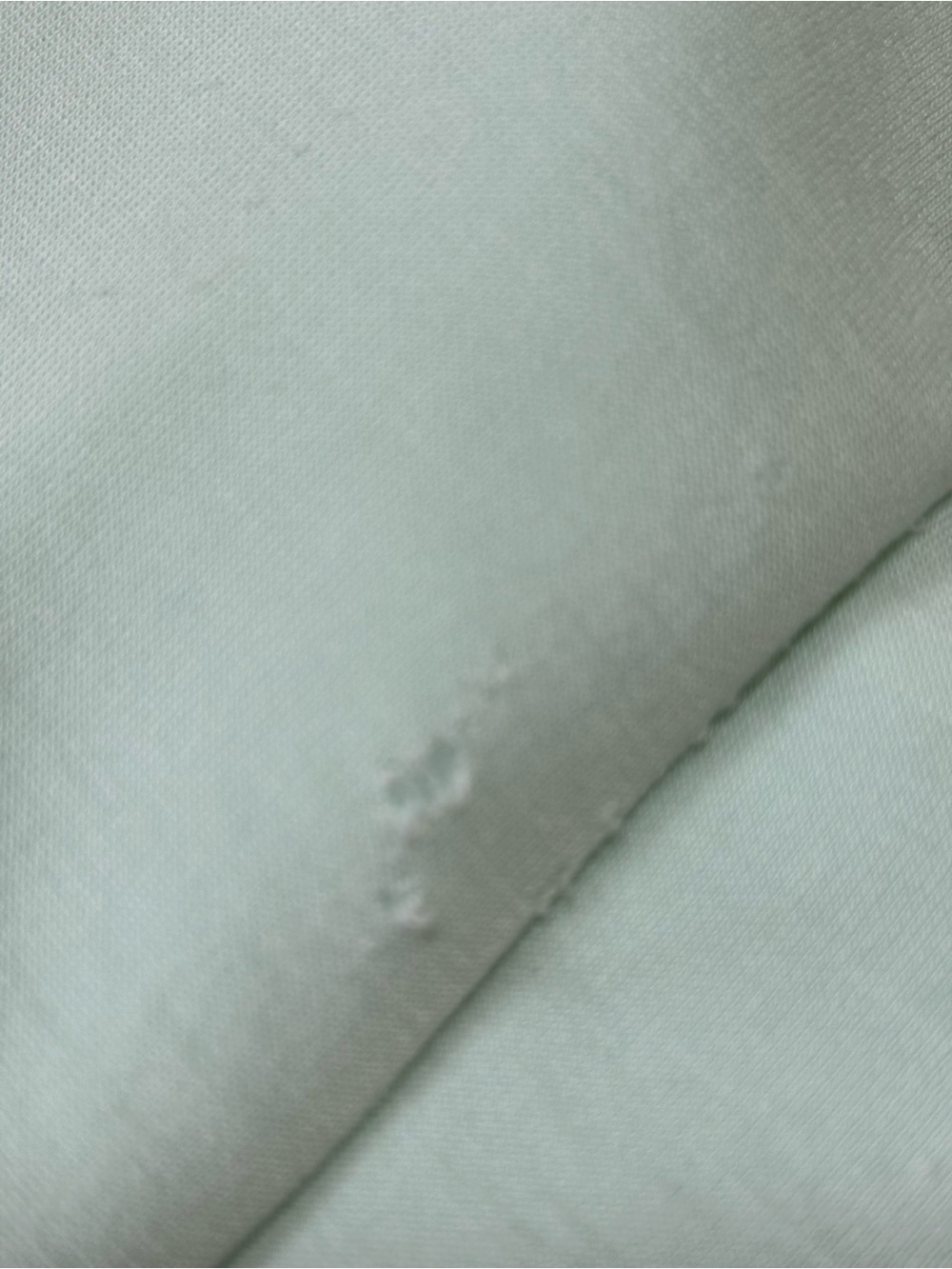 Skies are Blue Mint Green Shawl-Collar Blazer - Picture 6 of 8